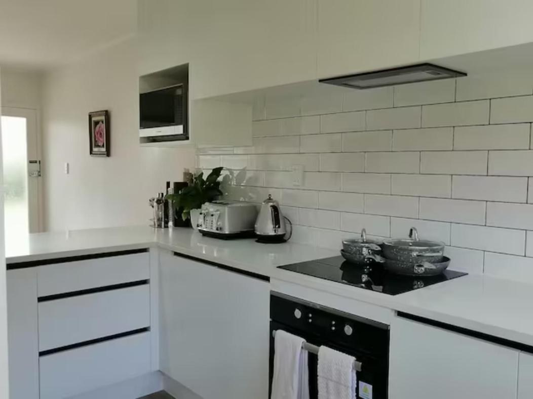 Centre Takapuna 2 Beds & Garage & Netflix Auckland Exterior foto